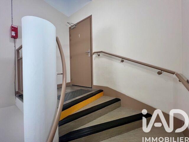 Duplex - 63 m² - 3 pièces