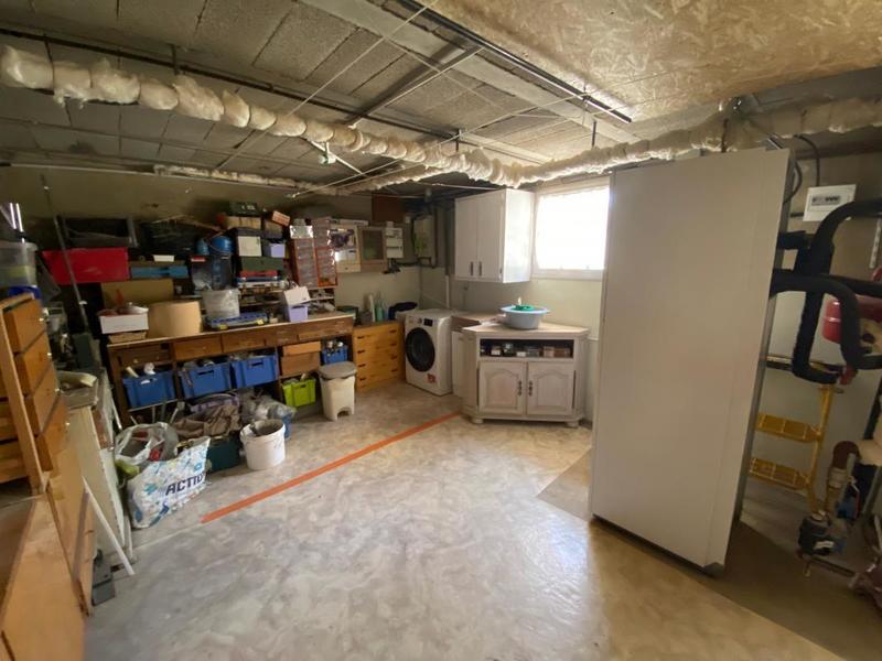 Maison - 163 m² - 4 pièces