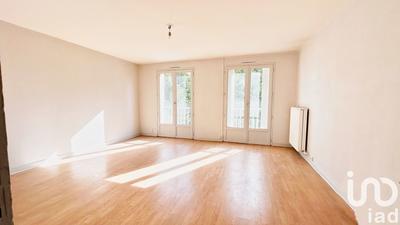 Appartement - 55 m² - 2 pièces