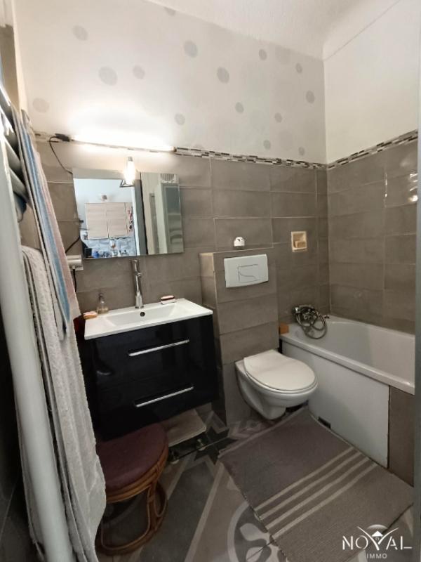 Appartement - 54 m² - 3 pièces