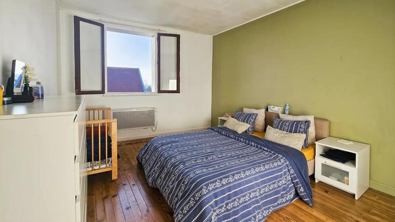 Maison - 143 m² - 5 pièces