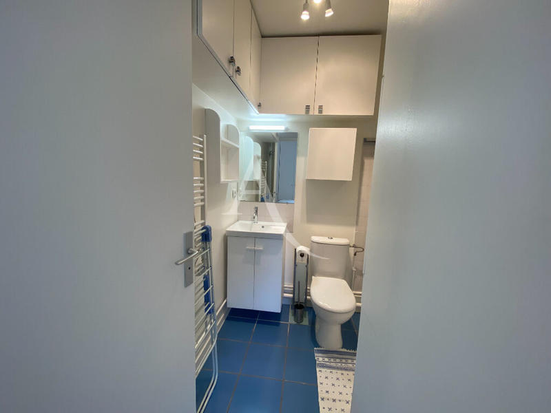 Appartement - 32 m² - 1 pièce