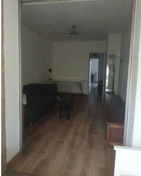 Appartement - 32 m² - 2 pièces