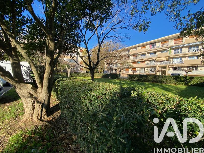 Appartement - 86 m² - 4 pièces