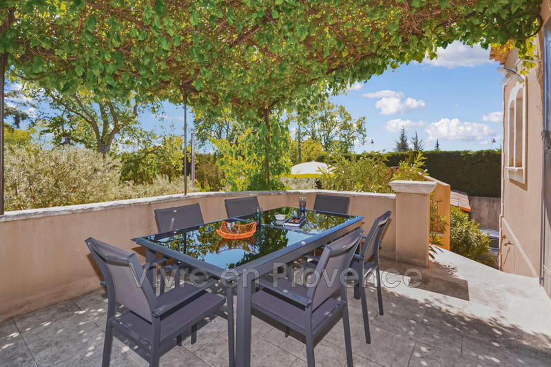 Villa - 130 m² - 5 pièces