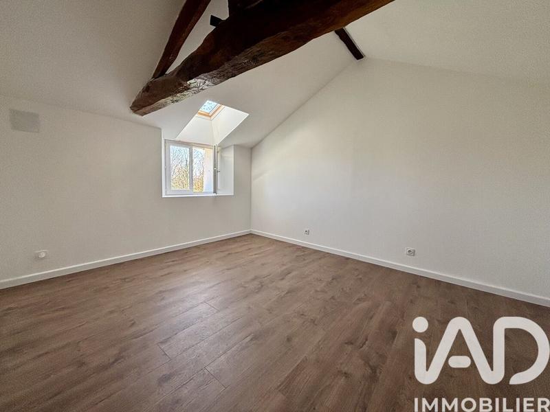 Maison - 142 m² - 5 pièces