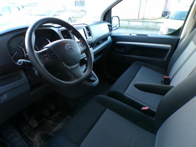 Citroën Jumpy Cabine Approfondie Cab m Bluehdi 115 s&amp;S Bvm6 Confort