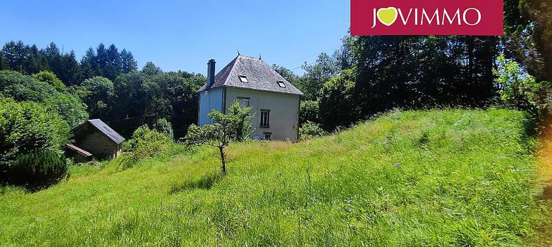 Maison - 179 m² - 10 pièces