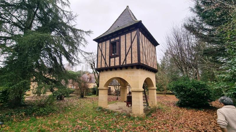 Maison - 176 m² - 6 pièces