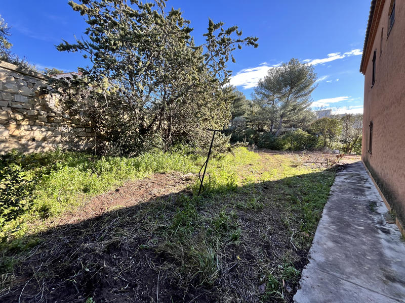 Maison - 108 m² - 4 pièces