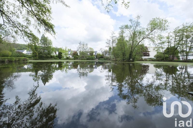 Maison - 151 m² - 7 pièces