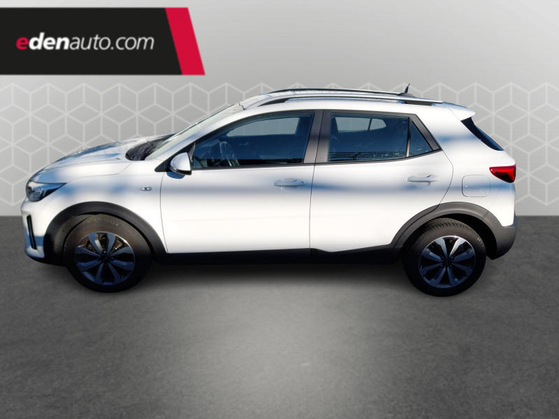 Kia Stonic 1.0 t-GDi 120 ch Mhev Dct7 Active