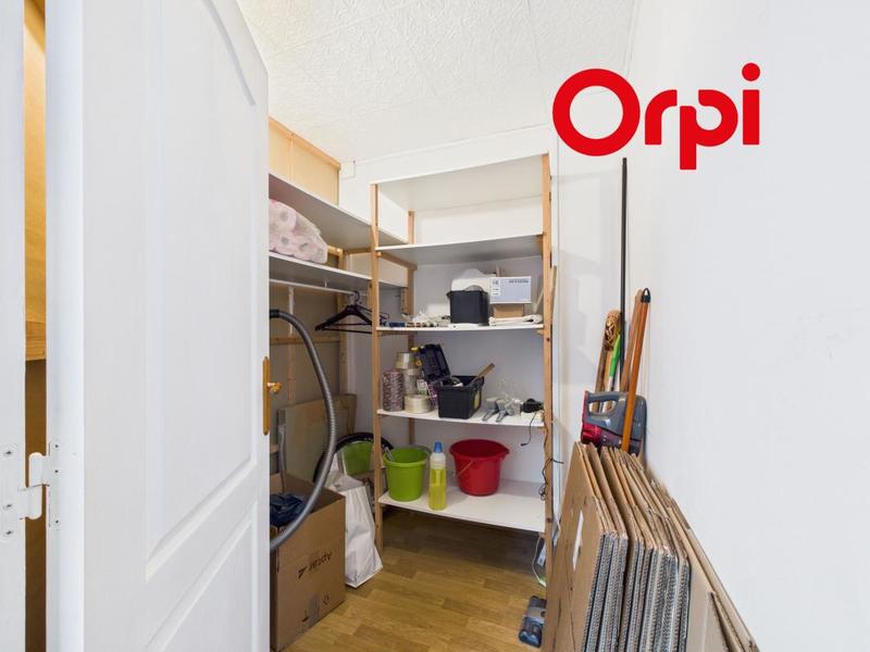 Maison de ville - 105 m² - 4 pièces