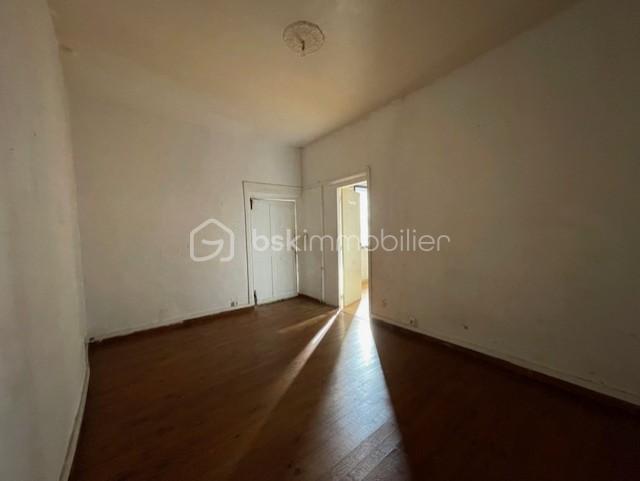 Maison de ville - 172 m² - 10 pièces