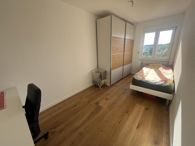 Appartement - 82 m² - 3 pièces