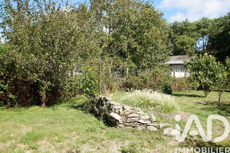 Maison - 134 m² - 6 pièces