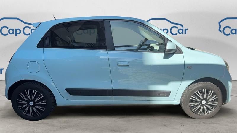 Renault Twingo III 0.9 TCe 90 Energy Zen