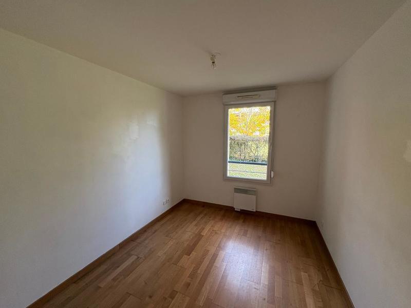 Appartement - 91 m² - 4 pièces