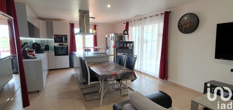 Maison - 70 m² - 4 pièces