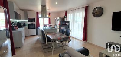 Maison - 70 m² - 4 pièces