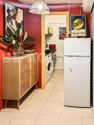 Appartement - 23 m² - 1 pièce