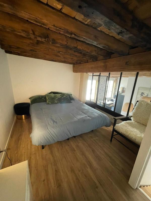 Appartement - 74 m² - 3 pièces