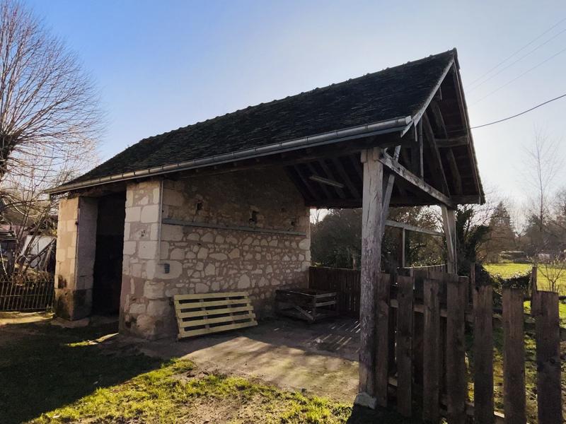 Maison ancienne - 340 m² - 8 pièces