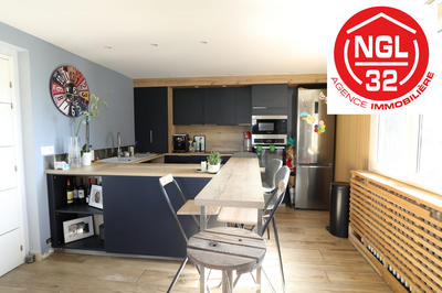 Villa - 161 m² - 7 pièces