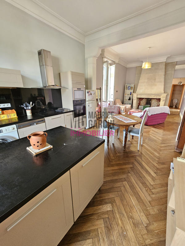 Appartement - 68 m² - 3 pièces