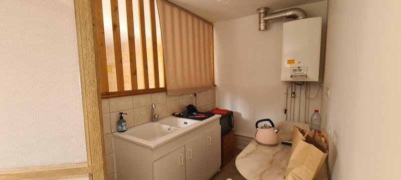 Appartement - 85 m² - 3 pièces