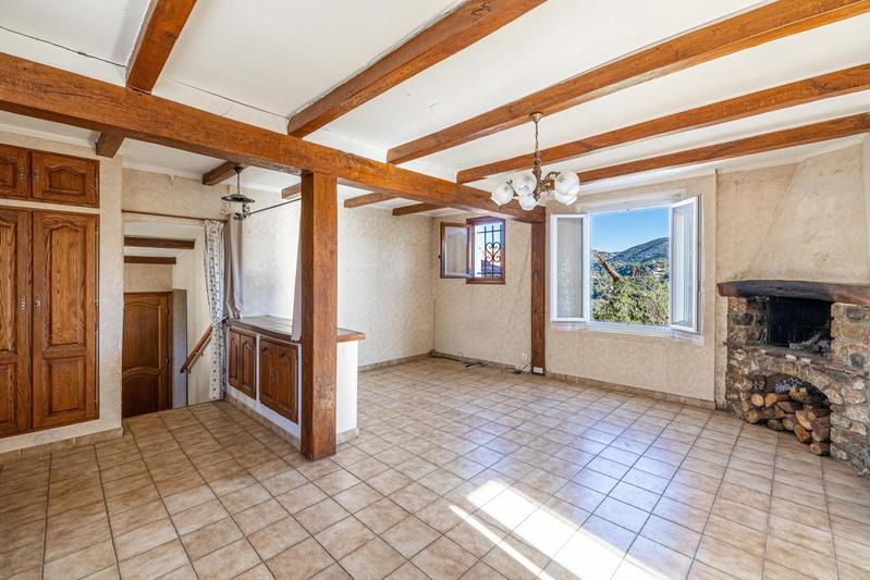 Villa - 100 m² - 4 pièces