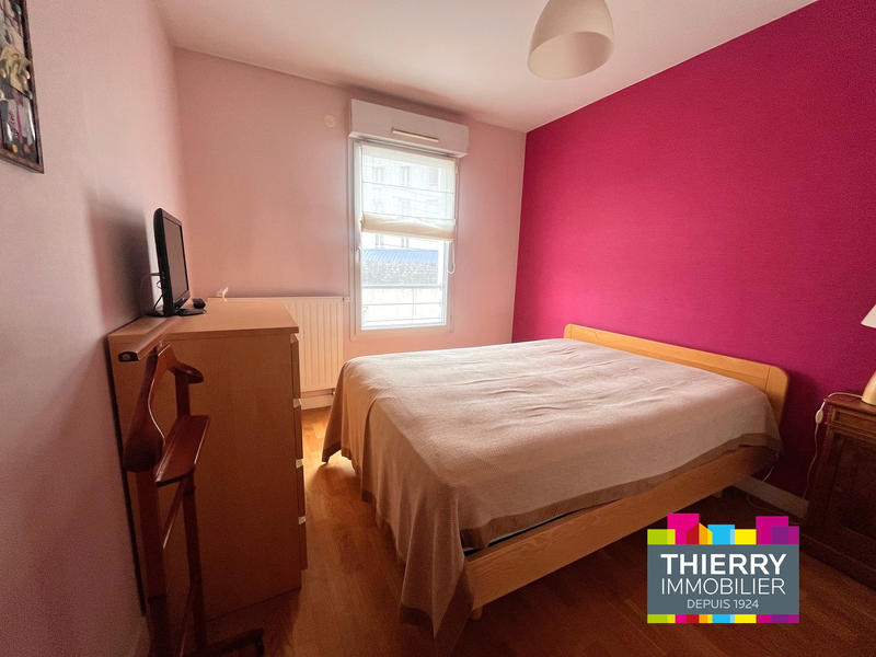 Appartement - 86 m² - 4 pièces