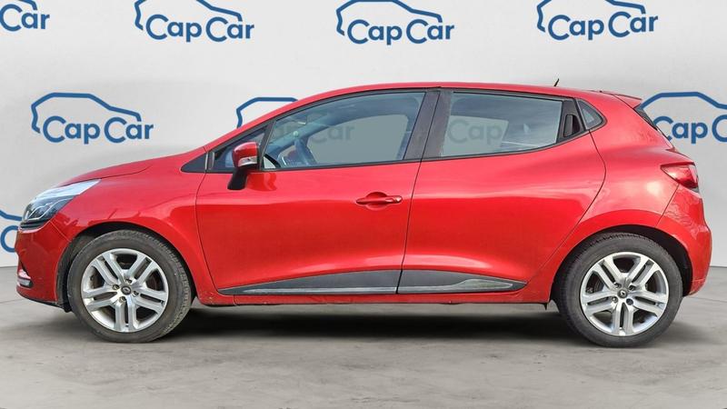 Renault Clio 0.9 TCe 90 Business