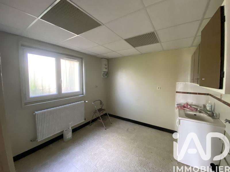 Maison - 154 m² - 6 pièces