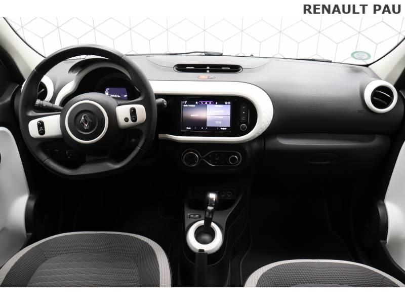 Renault Twingo III E-Tech Equilibre