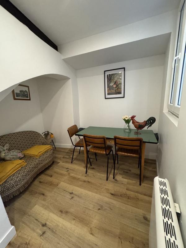 Fonds de commerce - 50 m²