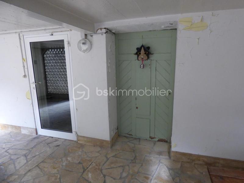 Maison de maîtres - 150 m² - 5 pièces