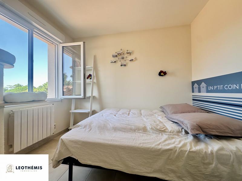 Villa - 126 m² - 6 pièces