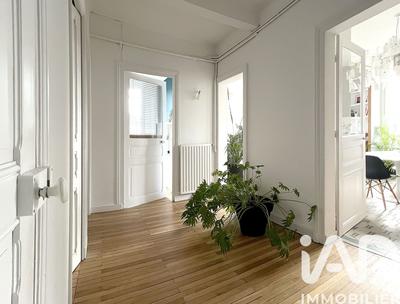 Appartement - 86 m² - 4 pièces