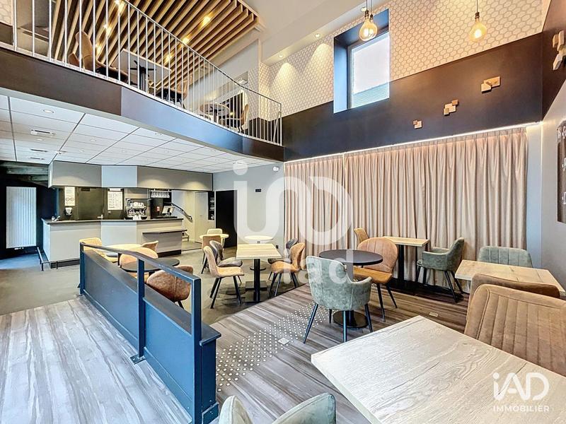 Local commercial - 165 m²