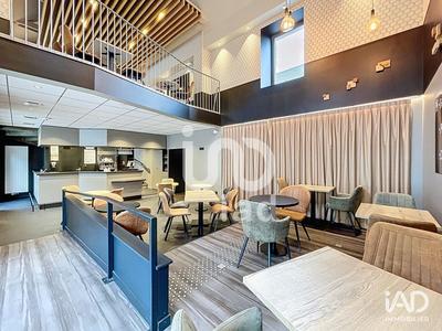 Local commercial - 165 m²