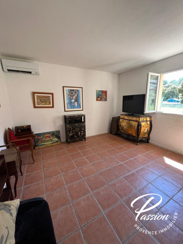 Maison ancienne - 143 m² - 7 pièces