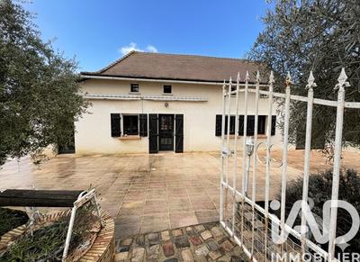 Maison - 180 m² - 7 pièces