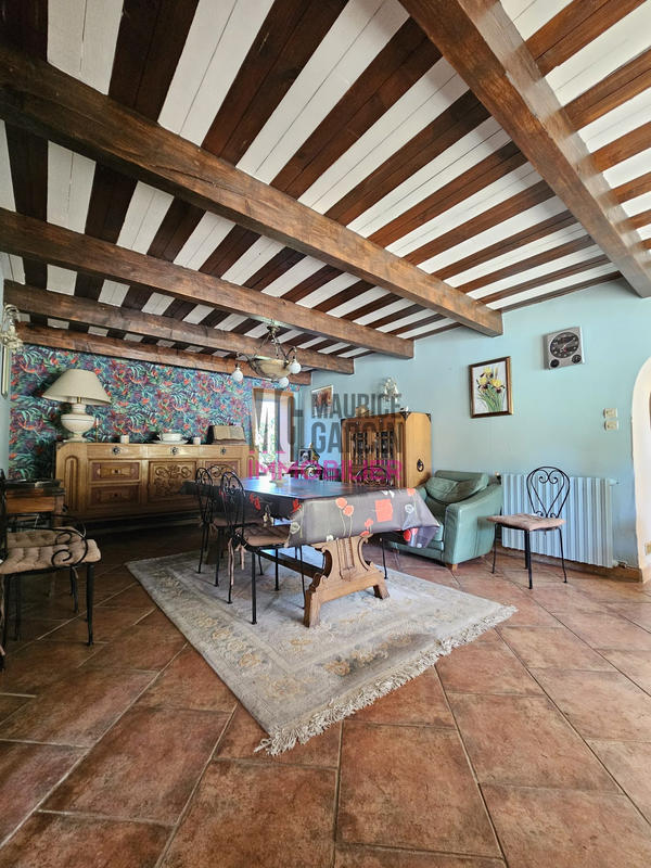 Maison - 155 m² - 5 pièces