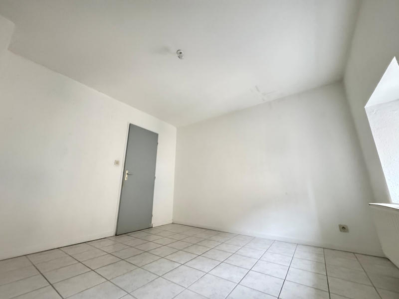 Appartement - 58 m² - 2 pièces