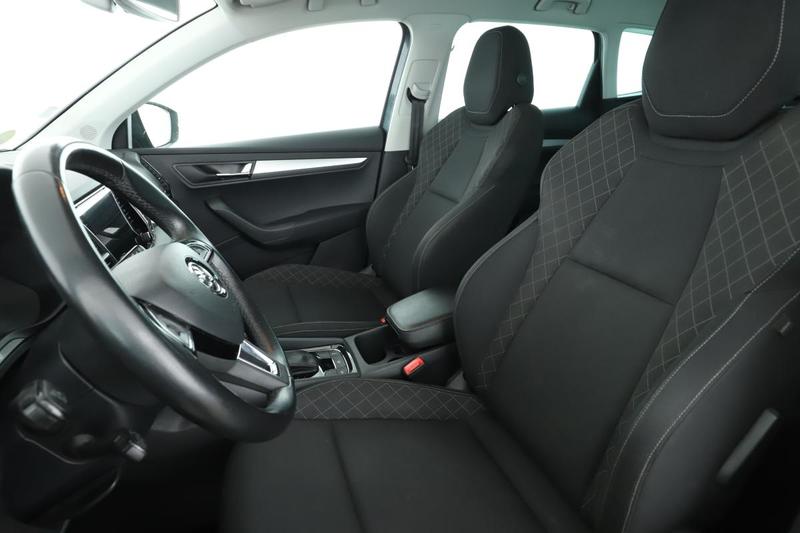 Skoda Karoq 1.6 Tdi Business Dsg7 116 ch