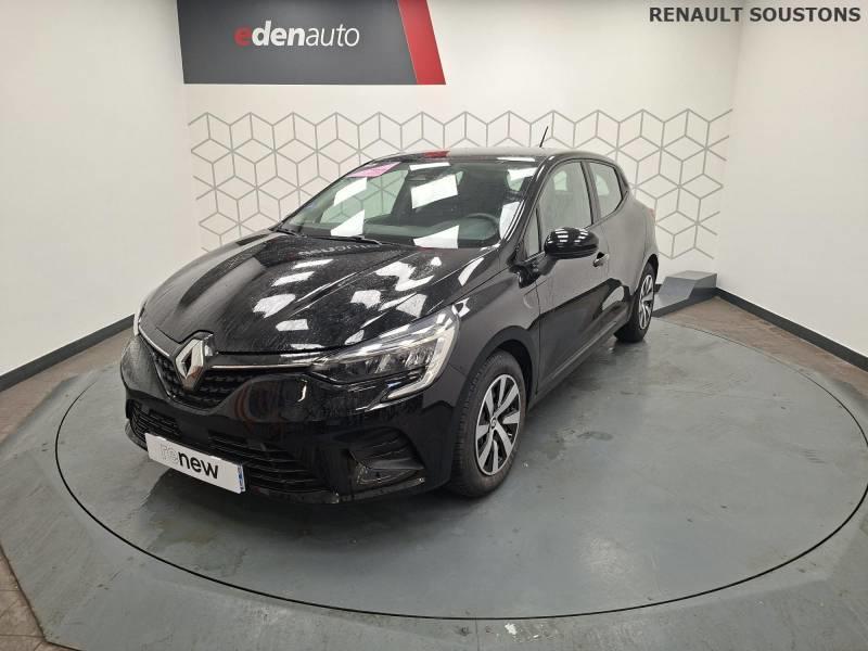 Renault Clio TCe 90 Evolution