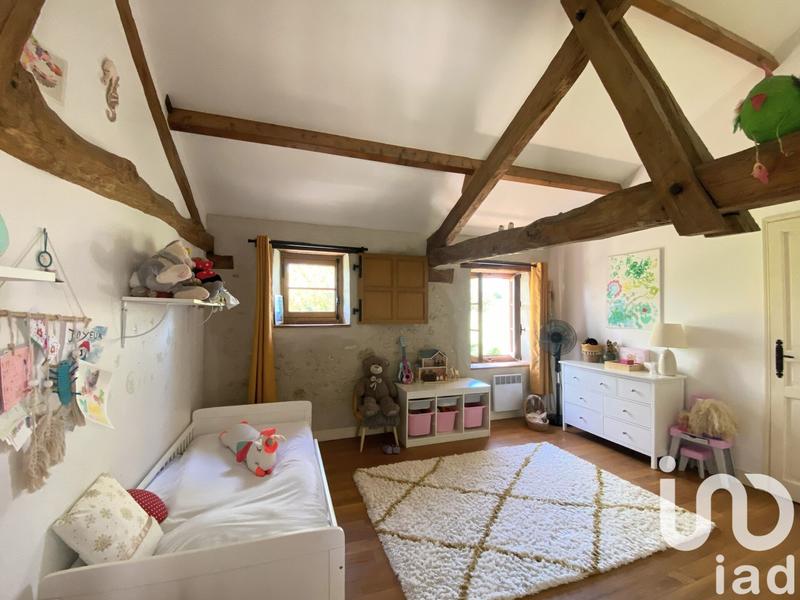 Maison - 680 m² - 28 pièces