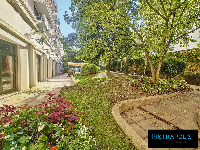 Appartement - 53 m² - 2 pièces