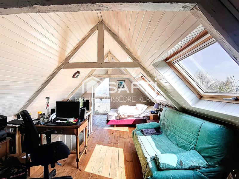 Ferme - 160 m² - 7 pièces